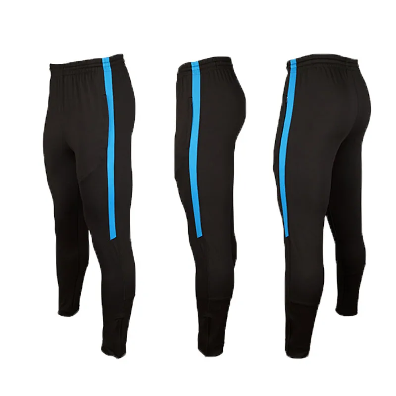 Pantaloni Da Portiere SHINESTONE - Imbottiti Antiurto Per Calcio Con Cerniere - Foto 9