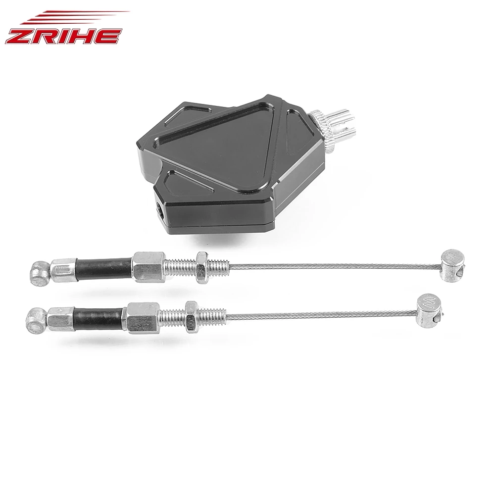 Gray Трюки легко тянуть рычаг сцепления для KAWASAKI NINJA 250 400 300 300R 250R 1000 Tourer 650R ER6F Z250 Z300 Z1000 R SX VERSYS 300X - Цвет: Gray