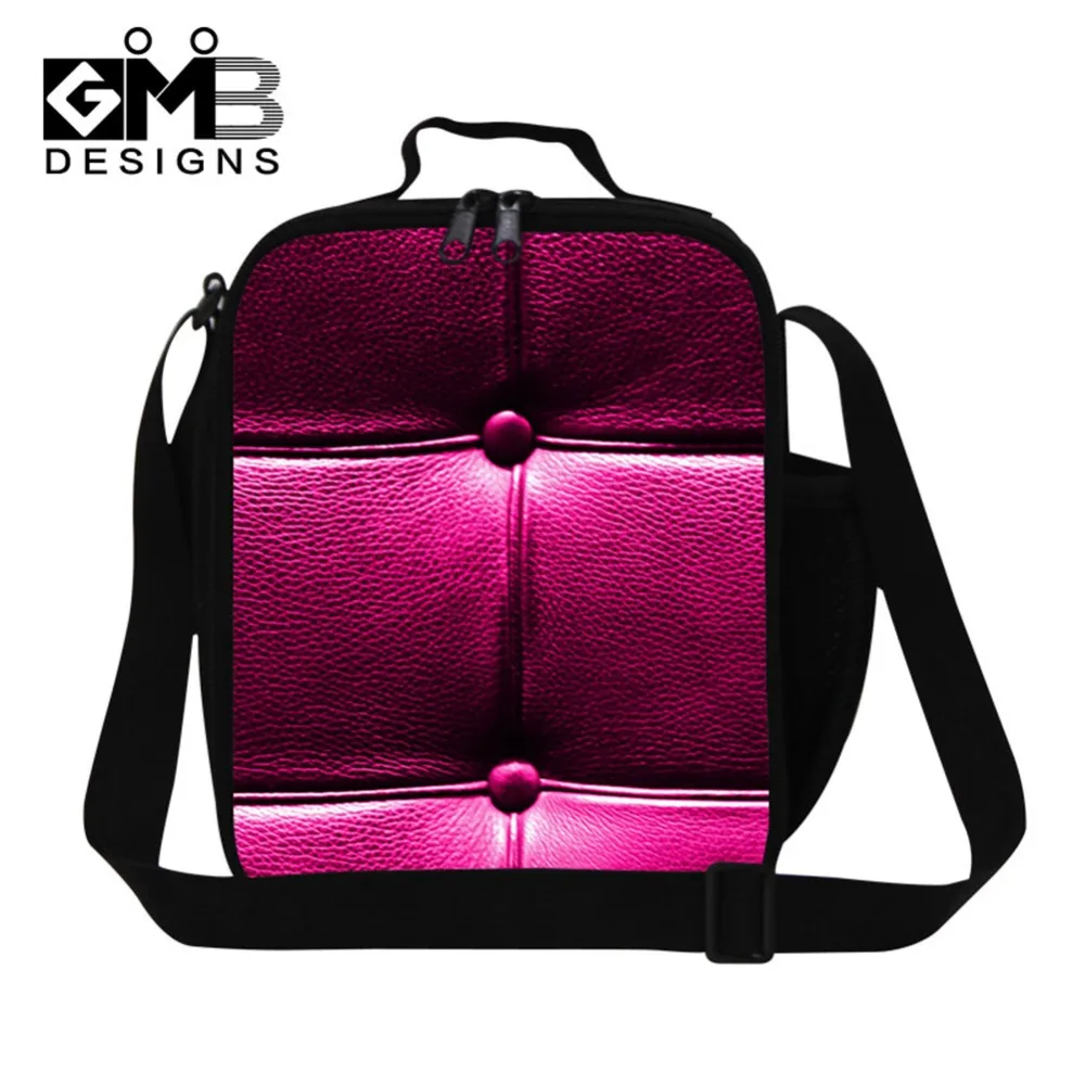 Stylish Lunch Cooler Bag for Adult Work Cute Women Lunch Container,Mens