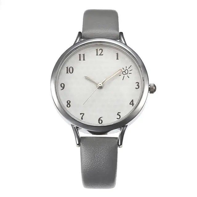 digital dress watch ladies