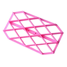 Резак для торта плот Оборудование Инструмент тиснения, помадка CakeTool устройство для тиснения глазури формы инструменты для украшения торта