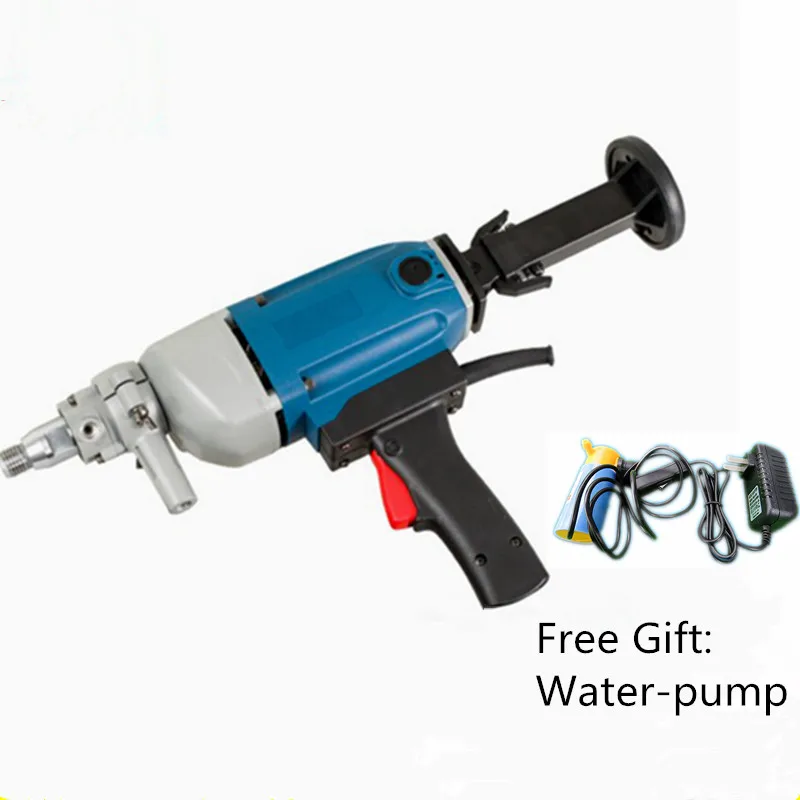 Electric Hammer Multi Puncher Hand-held Water