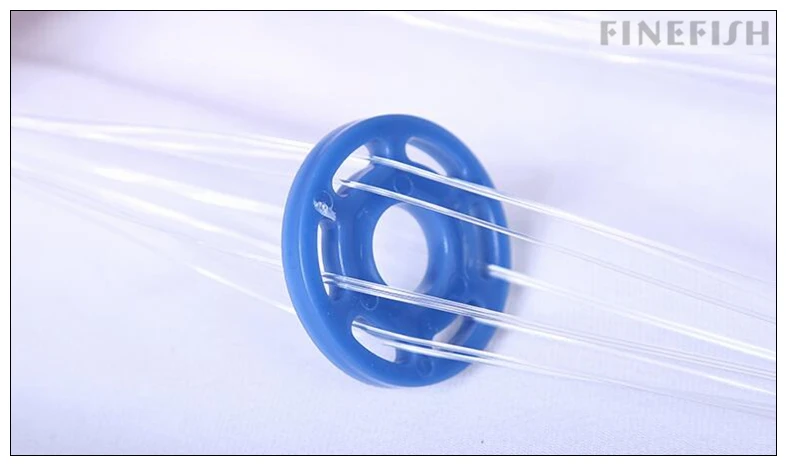 Finefish 手投げ魚ネットワークキャストネット屋外ウォータースポーツ