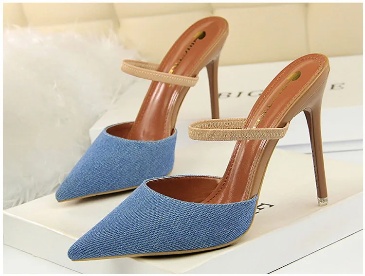 women slippers Z456-1