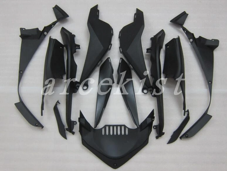 3 Подарки ABS обтекатели комплект Подходит для Honda CBR1000RR 2012 2013 CBR 1000RR для детей возрастом 12, 13, 14, 15, 16 обтекатель Пользовательские красный белый 634