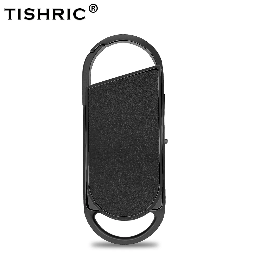 TISHRIC 8 GB Мини Профессиональный USB диктофон аудио контейнер цифровая вспышка Drive голос Регистраторы Запись устройства внешние динамики