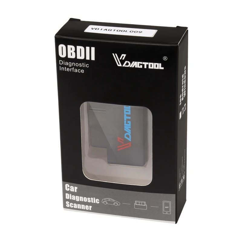 Автомобильный сканер obd2 ELM327 v1.5 OBD 2 OBDII ELM 327 V1.5 диагностический для