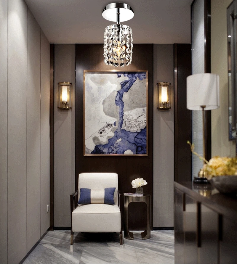 modern crystal chandelier (6)