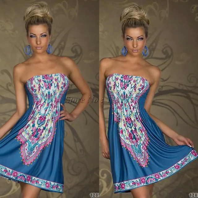 

Tunics-for-beach Beachwear Women Summer Cover Up Beach Dresses And Tunic Swimwear Cover Up