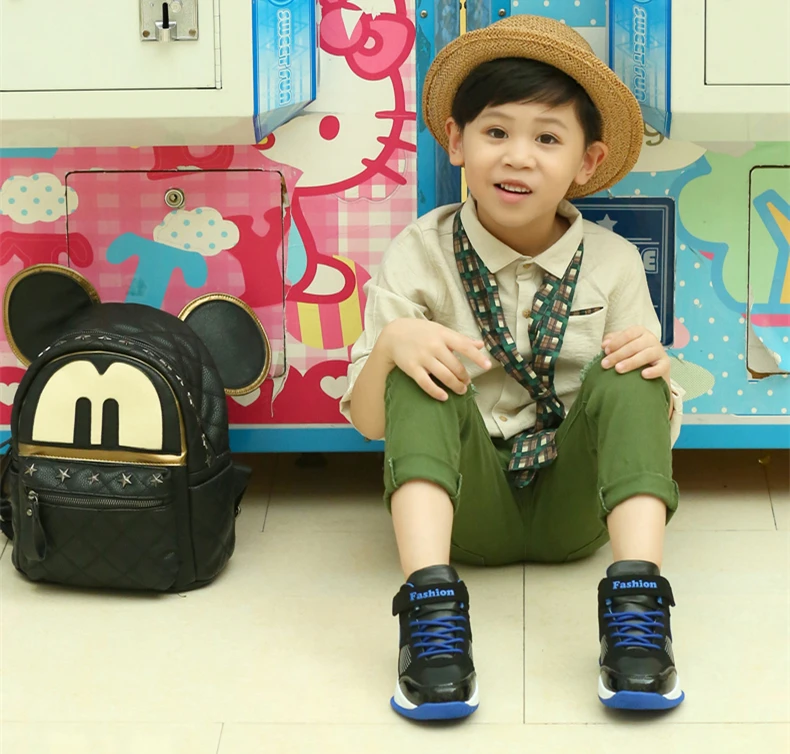 LoadingFunds/Детские кроссовки; Баскетбольная обувь для мальчиков; прогулочная обувь для девочек; детская обувь; универсальная спортивная обувь; gamin chaussure