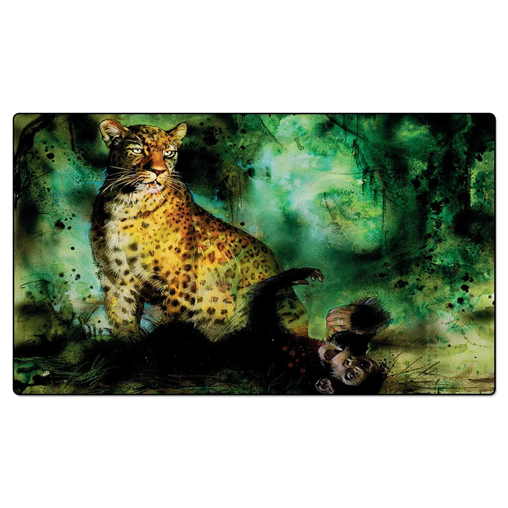 natural play mat