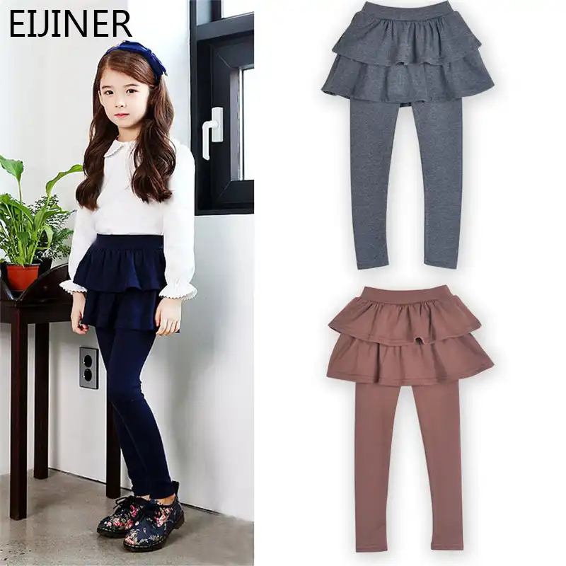 Girls skirt pants Clearance