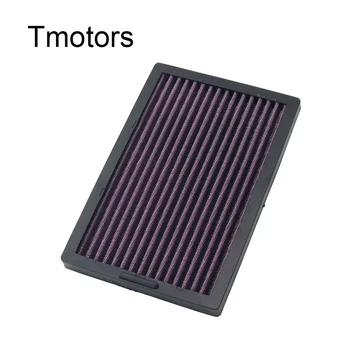 

1High Quality Motorcycle Air Filter Reuseful Element For KAWASAKI NINJA 250/250R/300 ABS Z300 Ninja250 Ninja250R Ninja300 EX300