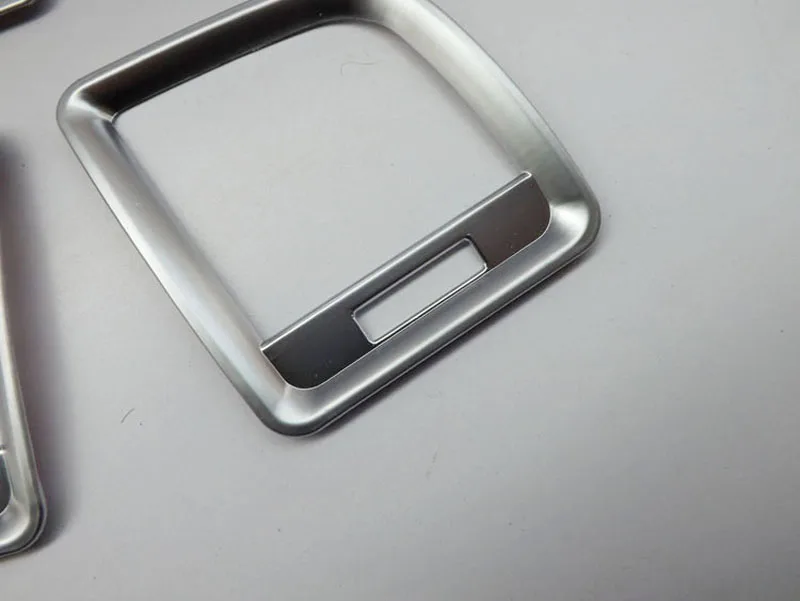 For Mazda CX-5 cx 5 KE 2012 2013 2014 2015 2016 Garnish Air Vent Trim Cover interior accessories (2)
