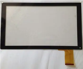 

10.1" inch for CARREFOUR CT1000 Tablet Capacitive Touch Screen Touch Panel glass Digitizer Replacement