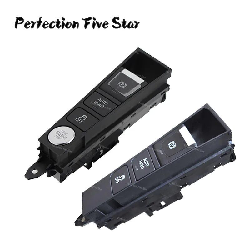

3AD927137A EPB Auto Hold ESP Engine Button For VW Passat CC Passat B7 2010 2011 2012 2013 2014 2015 3AD927137
