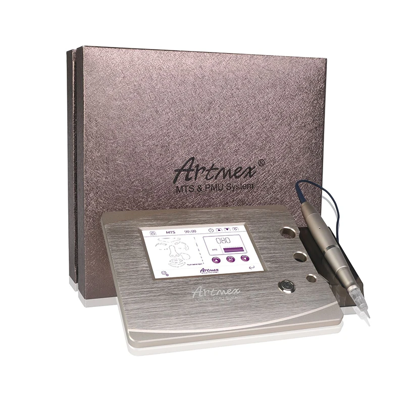 Artmex V7 (3)