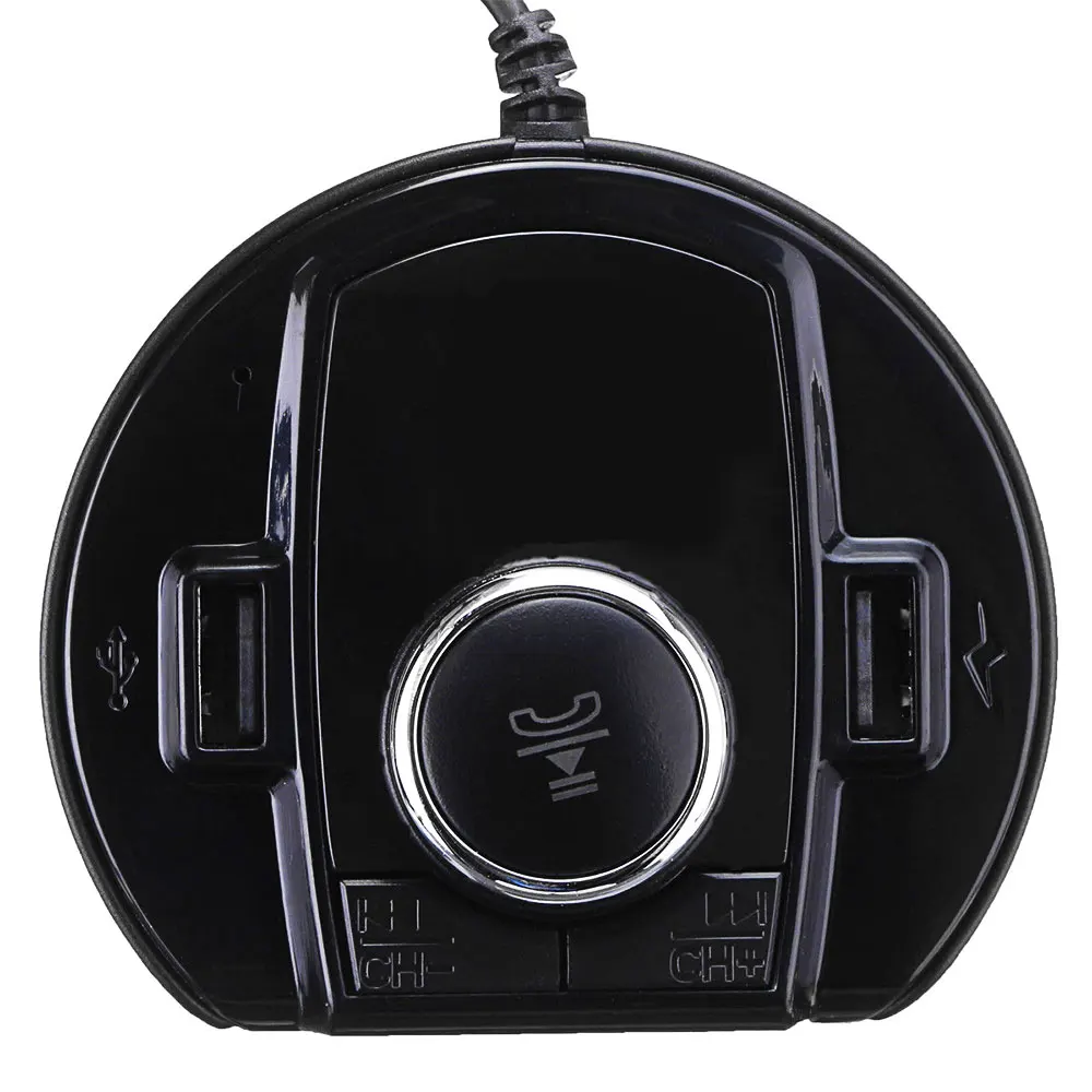 VEHEMO 12-24 V чашки ABS Bluetooth автомобиля Зарядное устройство MP3 плеер для автомобиля грузовика зарядное устройство автомобильной TF Pin FM передатчик Аксессуары