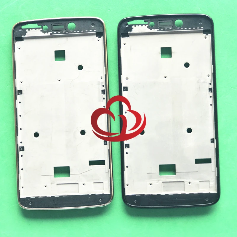 Рамка для ЖК-дисплея Motorola Moto C Plus XT1721 XT1722 XT1723 XT1724 10 шт. | Мобильные телефоны и