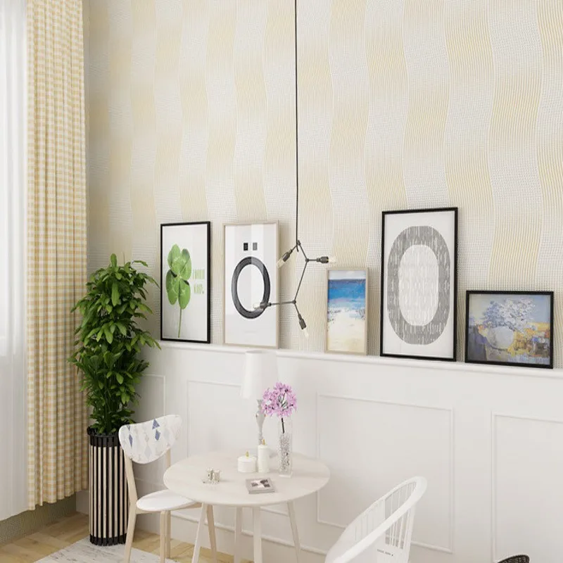 

Free Shipping 3D square decorative wallpaper modern minimalist living room Restaurant balcony TV personality wallpaper