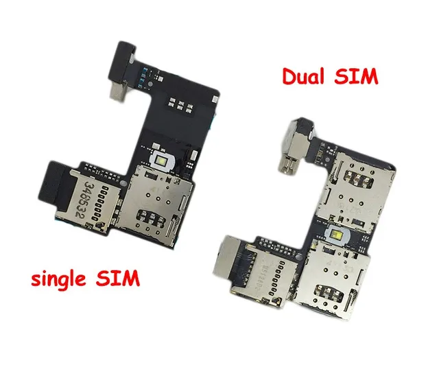 Best Offers For Motorola Moto G2 XT1068 XT1069 Memory card holder Flex Cable Dual / Single Sim card holder slot Best Offers For Motorola Moto G2 XT1068 XT1069 Memory card holder Flex Cable Dual / Single Sim card holder slot