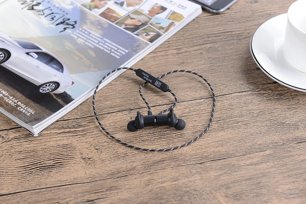 Wireless Headphone (10)