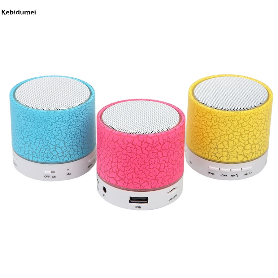 music mini box bluetooth speaker