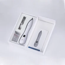 Жидкокристаллический лазер для удаления веснушек и темных пятен для лица инструмент для удаления татуировок моль плазменное устройство для удаления бородавок уход за кожей лица косметическое устройство