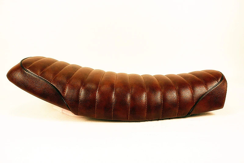 vintage motorcycle seat covers