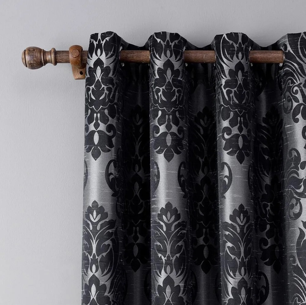 blackout curtain 223