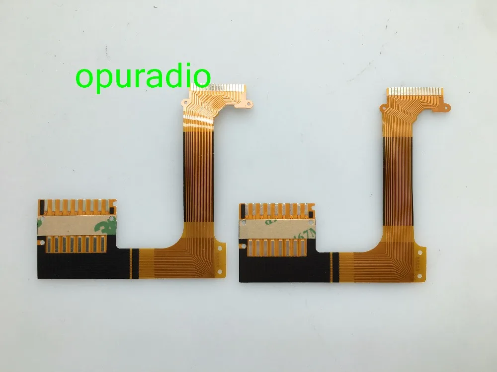 Гибкая печатная плата XNP7026 XNP 7026 подходит для Pioner DEH 9450 UB кабеля 9450UB гибкий кабель