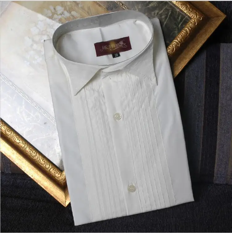 Coat pant white shirt Clearance