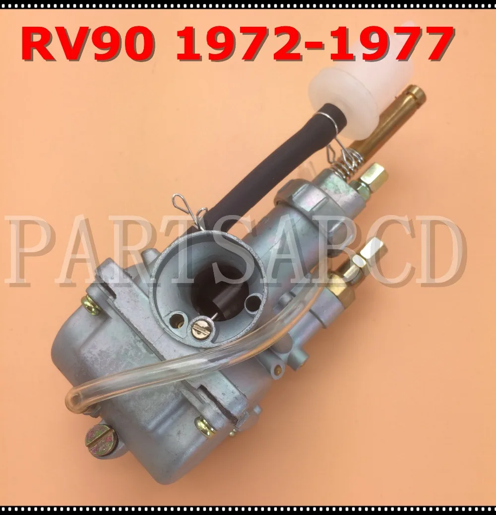 Карбюратор для SUZUKI RV90 RV 90 1972-1977 CARB мотоцикл