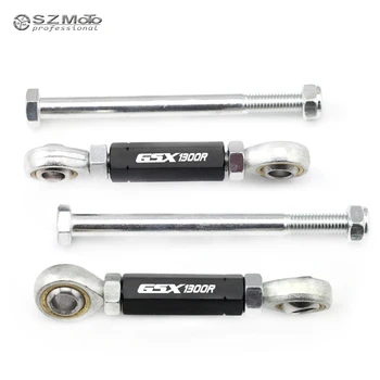 

Lowering Links Kit For SUZUKI GSX1300R HAYABUSA 1999-2018 GSX 1300R Motorcycle Adjustable Rear Cushion Lever Drop Link Kits