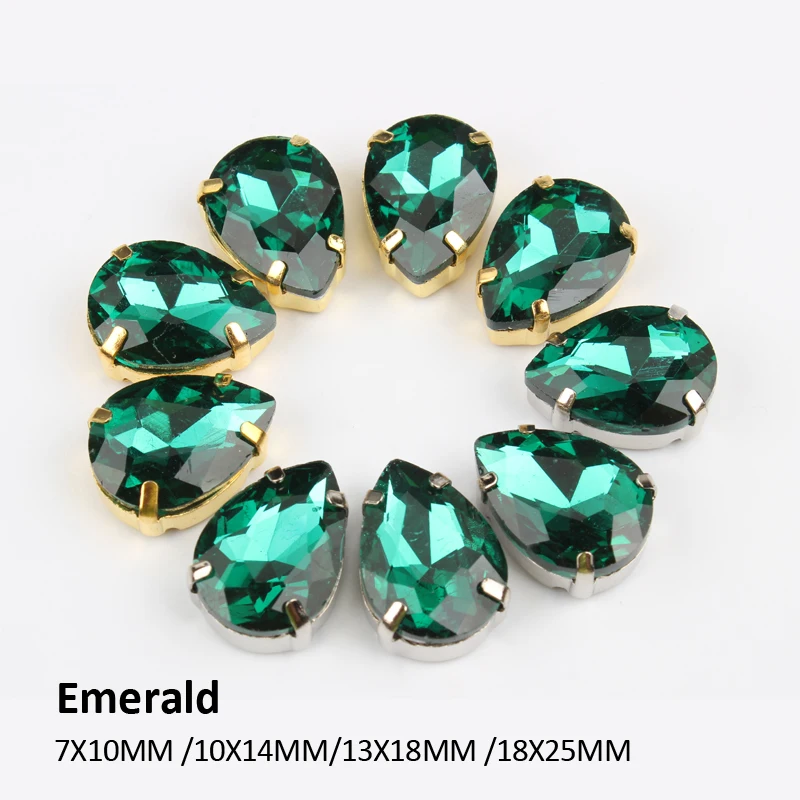 Emerald-a
