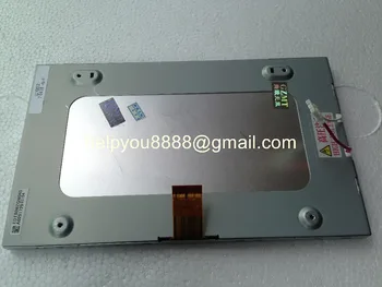 

Free shipping Matsushita 8inch LCD display EDT80WZQM040 screen for Hona TSX 06-08 car Navigation audio 39811-SEC-L8 TR-LM8WT2H