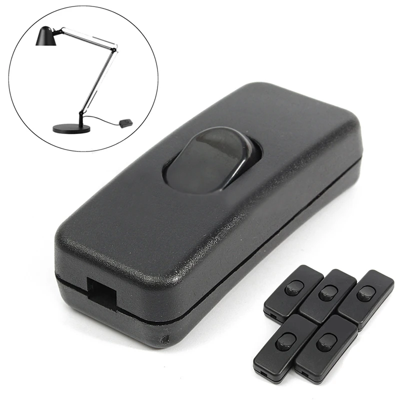 5pcs inline switch inline on table l desk light 5pcs inline switch inline on table l desk light