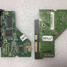 SZYLIJ 1 шт./лот 2060-771698-002 REV A WD15EARS WD20EARS WD20EURS пятно