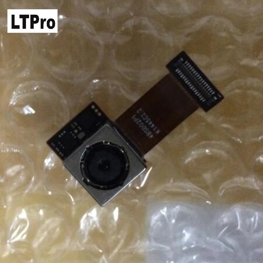 LTPro 100% гарантия большая Задняя Основная камера для Lenovo VIBE Z2 Z2W K920 мини мобильный