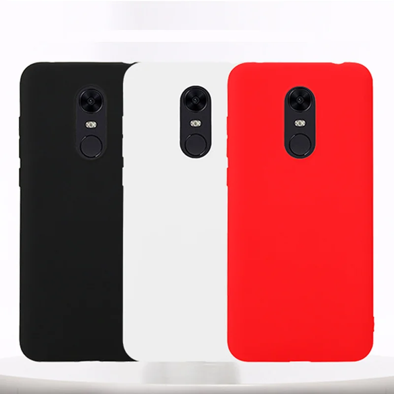 Однотонный мягкий чехол для Xiaomi Mi 9 SE A1 A2 5X 6X 8 Lite F1 для Redmi 7 Y3 K20 Pro 7A 4A 5A 6A Note 7 6 5 Pro 5A 4X|Специальные чехлы| | АлиЭкспресс