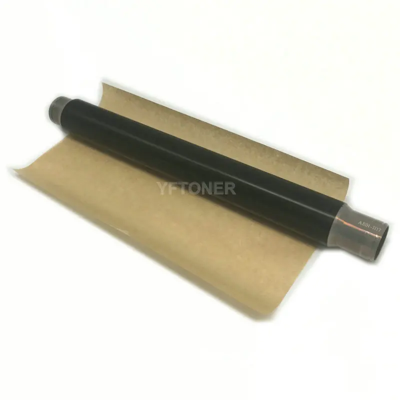 2 шт. верхний плюшевый ролик для Ricoh Lanier AE01 1117 Savin AE011117 1095 Gestetner AE011095 nasuatec Photocop|Валик