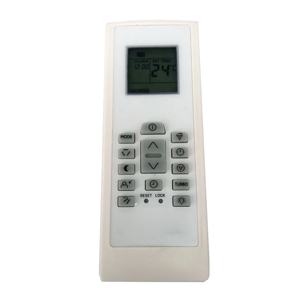 Новый запасной кондиционер RG01/BGCEF EKBR для Electrolux AC A/C|Пульты ДУ| |