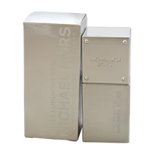 Michael Kors W-7959 White Luminous Gold Womens EDP Spray 1 oz (1)