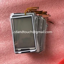 Для Intermec CN51 сканер штрих-кода сенсорный экран дигитайзер стекло 4," дюймов