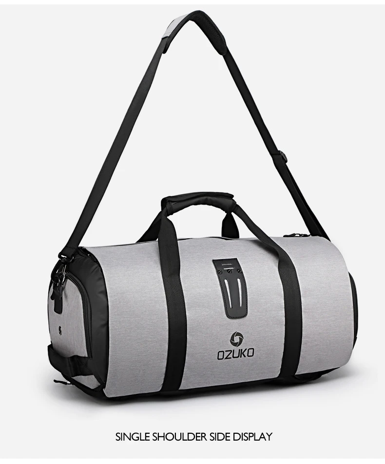 Bolsas para viagem