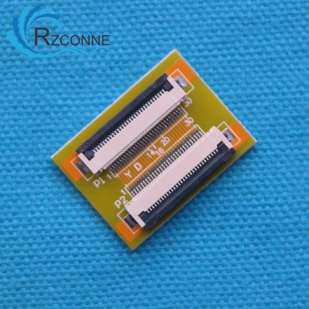 30P connector-1 (1)