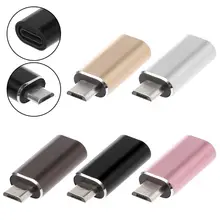 8Pin кабель для Micro USB Мужской разъем адаптера для samsung Xiaomi huawei Android мобильный телефон планшетный ПК#221
