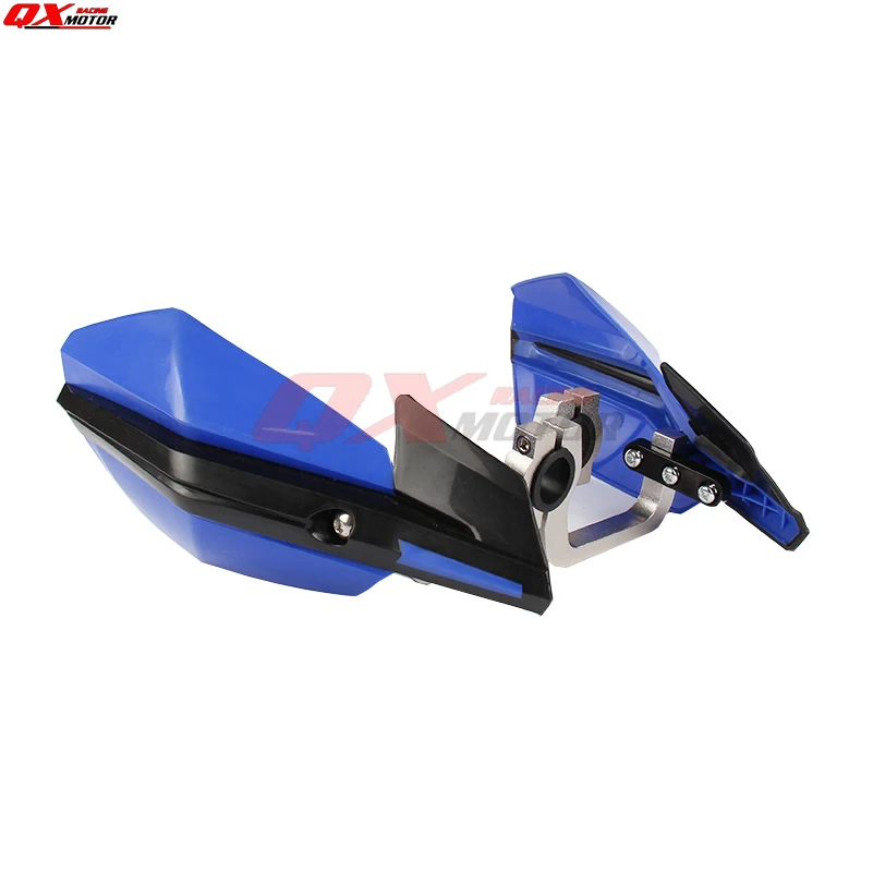Защита для рук на руль мотоцикла защитная накладка CRF YZF RMZ YZ KX KLX SXF EXC XCW