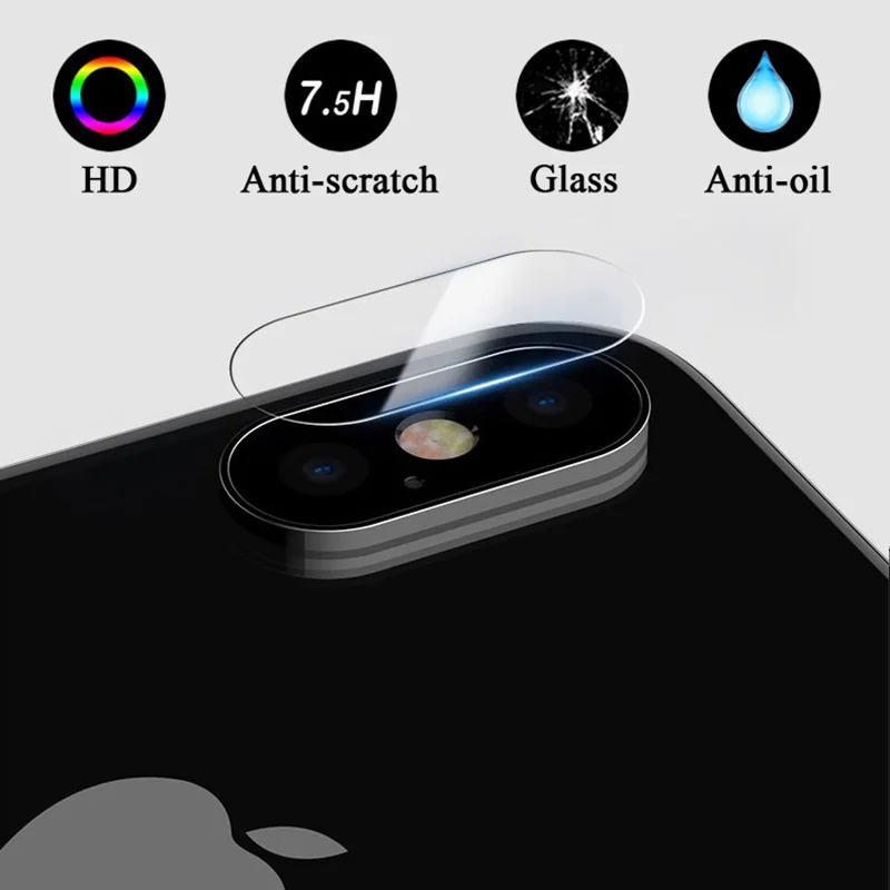 KIPXM1054_1_Camera Lens Glass For iPhone XS Max