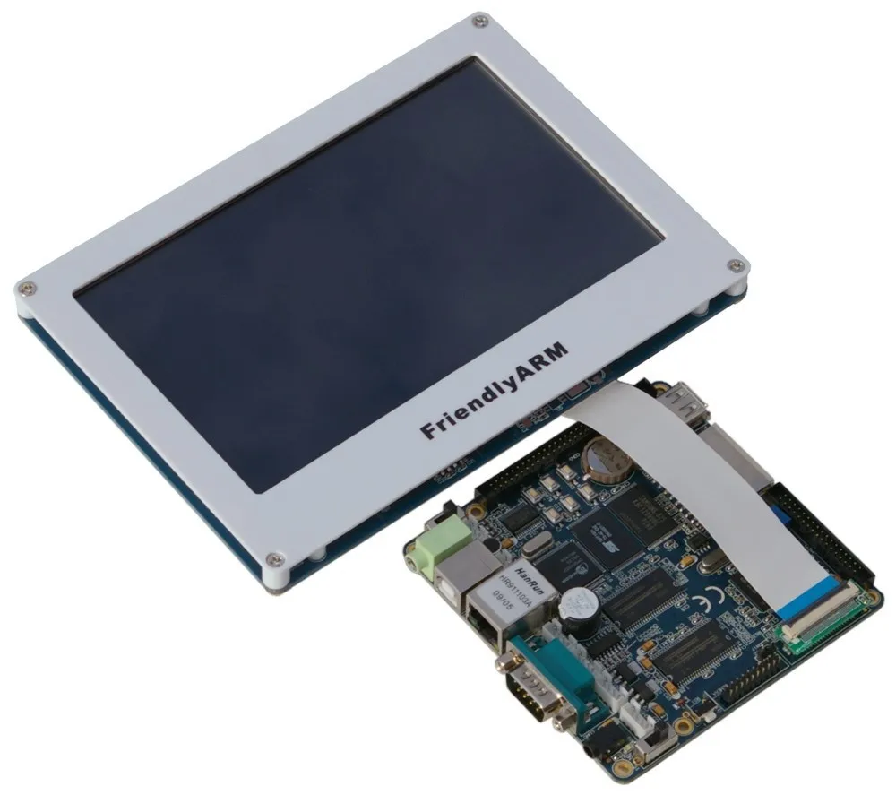 mini2440 7 lcd touch screen quotation